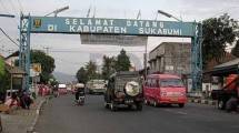 Pemkab Sukabumi Kolaborasikan Wisata dengan Olahraga