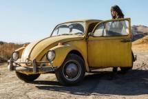 Film Bumblebee Akan Tampilkan Hal Yang Baru dan Berbeda 