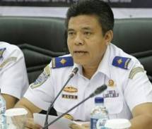 Dirjen Perhubungan Udara Agus Santoso (Foto Dok Industry.co.id)