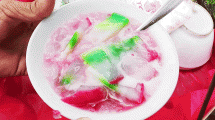 Es Selendang Mayang (Foto: foody.id)