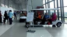 Angkasa Pura II Bakal Naikkan Airport Tax