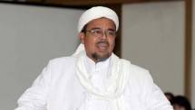Terbitnya SP3 Kasus Rizieq Shihab Keputusan Tepat