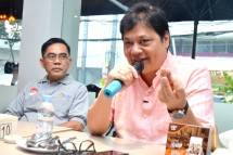 Arungi Tahun 2019, Kemenperin Siapkan Empat Program Kerja Prioritas