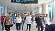 Resmi Beroperasi, Kereta Bandara dari Bekasi Sehari Empat Kali Keberangkatan