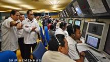 Selama Lebaran, Total Penumpang Angkutan Udara Naik 6,35 Persen