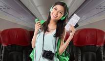 JOOX dan AirAsia (Foto: dok Industry.co.id)