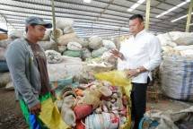 Cagub Jabar Kang Hasan (Foto Dok Industry.co.id)