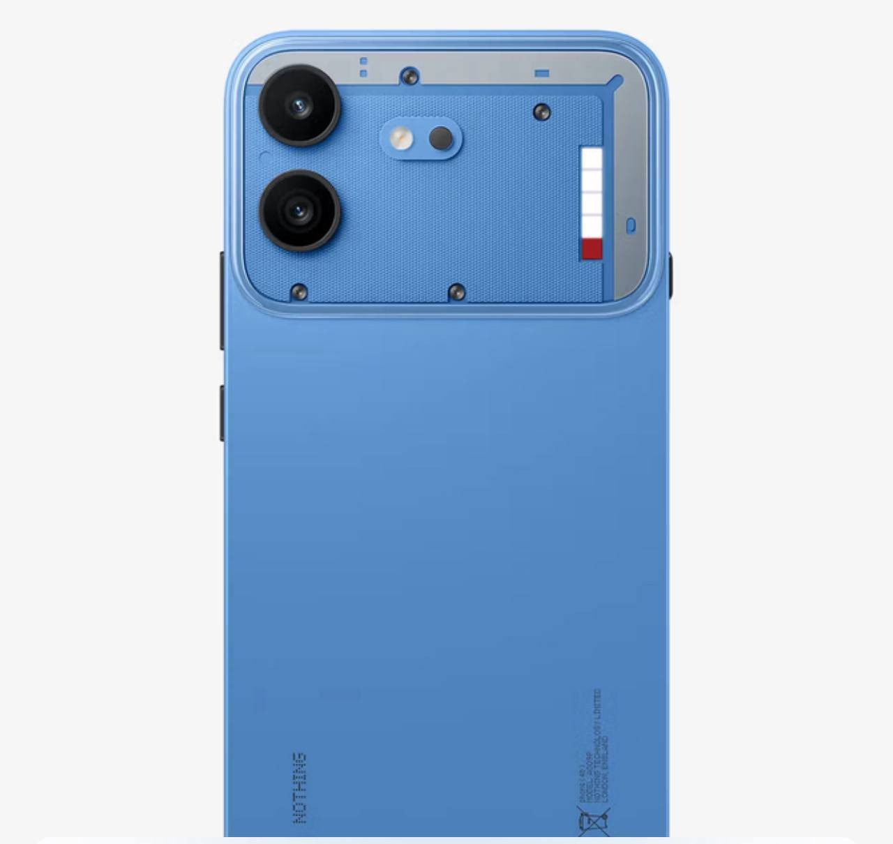 Nothing Phone 4b from nothing.tech