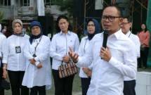 Menteri Ketenagakerjaan Hanif Dhakiri