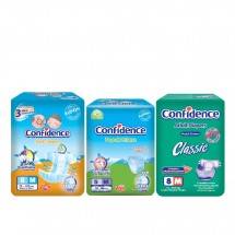 Produk Confidence (Foto Ist)