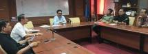 TPF-PWI tewasnya wartawan M Yusuf (Foto Dok Industry.co.id)