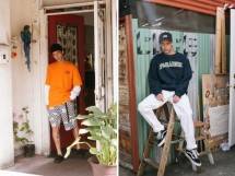 Fashion Streetwear: Terbengkalai Dalam Negeri, Sukses Di Luar Negeri