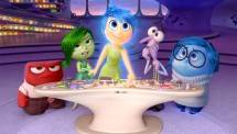 Film Inside Out Disney (Foto: Variety)