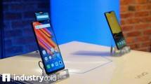 Maksimalkan FiturAI, ini Keunggulan Vivo V9 6GB Dengan Snapdragon 660 AIE