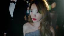 MV Something New, Taeyeon. (Foto: YouTube)