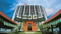 Swiss-Belhotel International, Pangkalpinang, Bangka