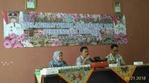 Diskusi budidaya tanaman anggrek