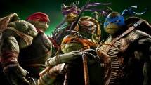 Teenage Mutant Ninja Turtles (Foto: Variety)