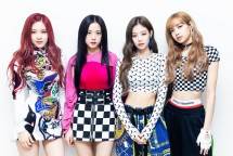 Girl Grup BlackPink (Foto: Soompi)