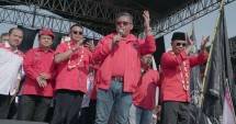 Hasto Kristianto: Kekuasaan Hanyalah Alat Mencapai Tujuan