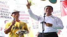 Mentan Amran Andi Sulaiman