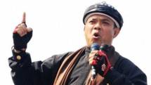 Harry Mukti, dari Rockers menjadi Ustadz