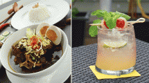 Mau Mencicipi Berbagai Olahan Sop Buntut? ke Sini Aja Yuk!