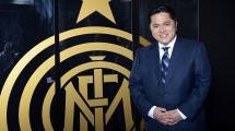 Erick Thohir sebagai Direktur Utama PT Intermedia Capital Tbk