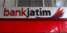 Bank Jatim (Foto Moneter)