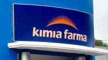 Kimia Farma Akan Bangun Pabrik Farmasi di Arab Saudi