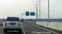 Tol Pejagan-Pemalang