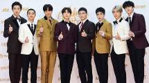 Selain Jadi Duta Pariwisata Korsel, EXO Dapat Julukan Baru 'Korea Nation's Pick'