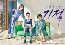 Drama korea The Miracle We Met