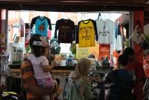 Souvenir di Jakarta Fair 2018