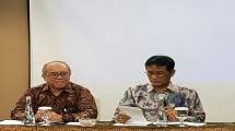 Direktur Jenderal Peternakan dan Kesehatan Hewan Kementerian Pertanian Republik Indonesia, I Ketut Diarmita.