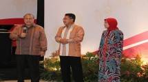 Rahmat Waluyanto Didapuk Sebagai Komisaris Utama KSEI 