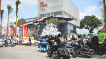 Jakarta Living Star 