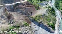 Industri Infrastruktur Pertanian Jangan Berpusat di Jawa