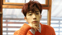 Wooyoung Member Boyband 2PM (Foto: Soompi)