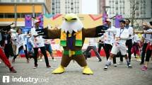 Hak Siar Asian Para Games 2018 Dipegang Metro TV dan TVRI