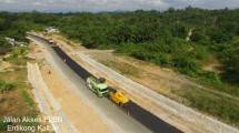 Pembangunan Infrastruktur Nasional
