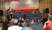 Direktur Utama LPDB-KUMKM Braman Setyo di Sanur, Jumat (29/6) mengatakan, kini LPDB sudah menerapkan sistem jemput bola.