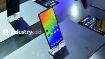 Tampil di MWC 2018,Vivo Perkenalkan Teknologi TOF 3DSensingPertamanya