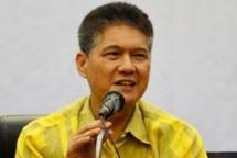 Warisan Kejuangan Kakek