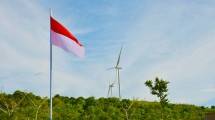 PLN Perlu Pertimbangkan Area Bisnis EBT