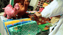 Batik Indonesia (Pacific Press/Getty Images)