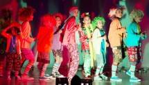 Setelah Juara di Jerman Teater Tanah Air Pentaskan Lakon 'Help' di TIM