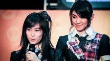 AKB48 Antusias Dengan Budaya dan Bahasa Indonesia
