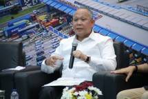 Kepala BPJT: Pembenahan untuk Efisiensi Harus Diikuti dengan Penegakan Hukum