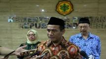 Mentan Amran Andi Sulaiman